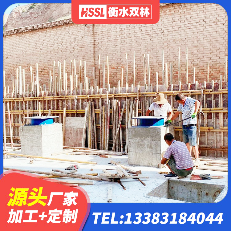 襄汾县LNR400天然橡胶支座厂家电话 襄汾县建筑隔震橡胶支座报价 襄汾县LRB1100橡胶隔震支座 襄汾县厚叠层橡胶隔震支座厂家 - 第7张
