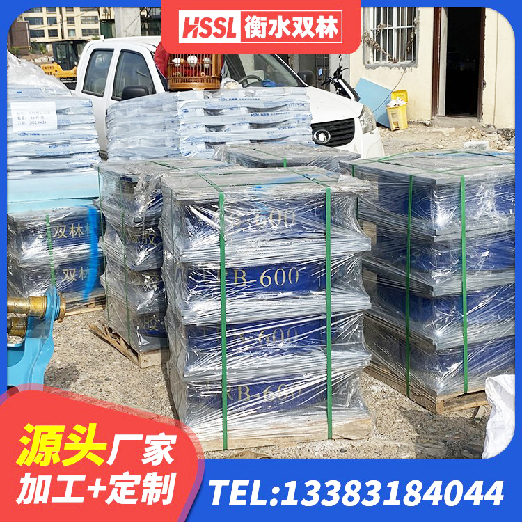 襄汾县LNR水平分散形橡胶隔震支座源头工厂 襄汾县隔震层橡胶支座厂家 襄汾县抗震隔震支座工厂厂家 襄汾县LRB400成品铅芯隔震支座 - 第6张